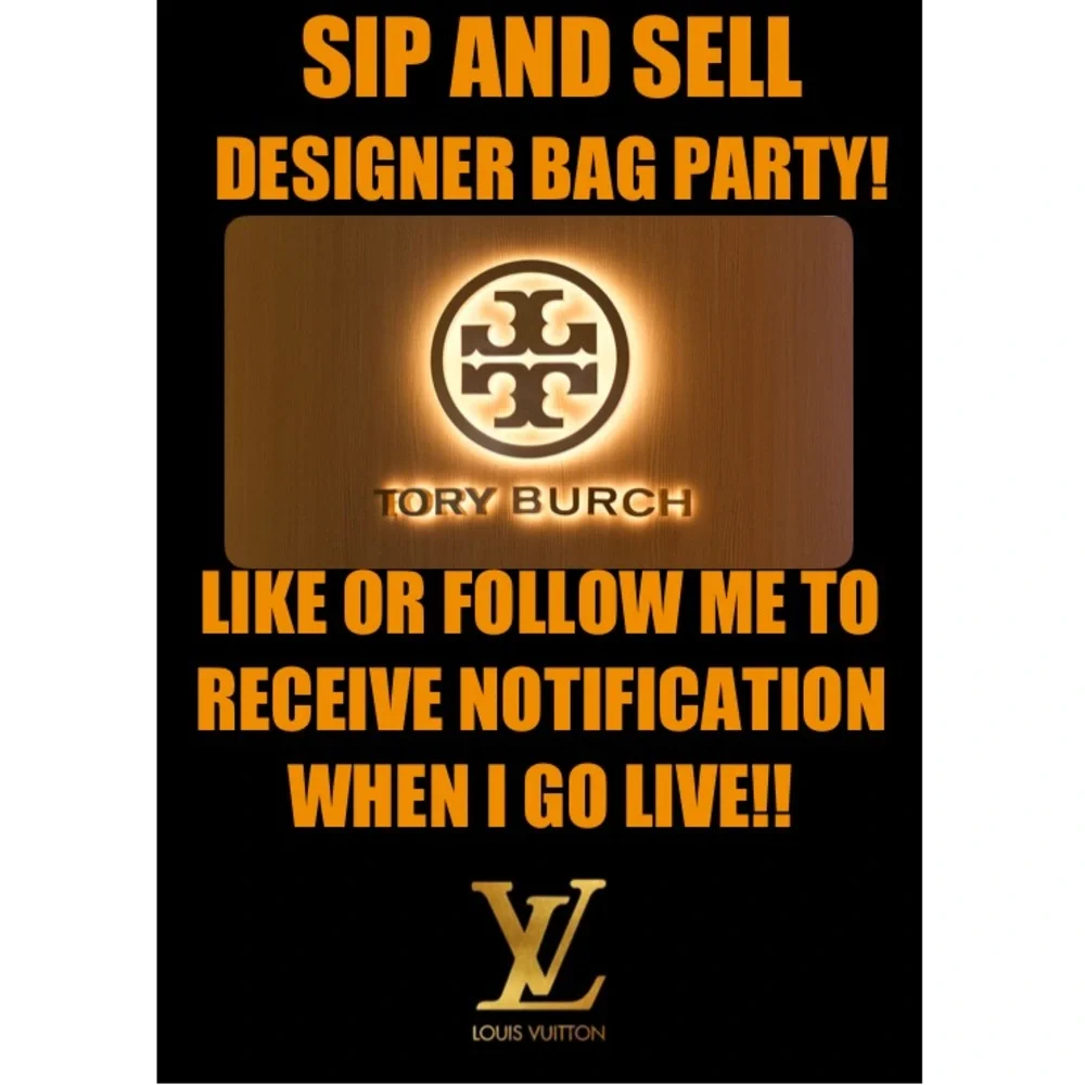 ππ $10 RAFFLE - 3 WINNERS 5 BAGS TO CHOOSE FROM!! ππ - Picture 4 of 6